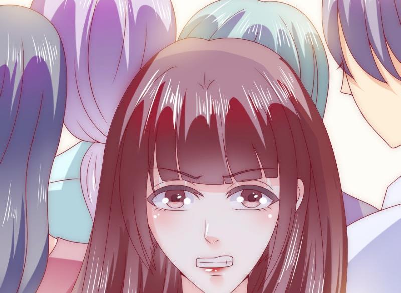 第91话 孟薇救舒晗！-第91话