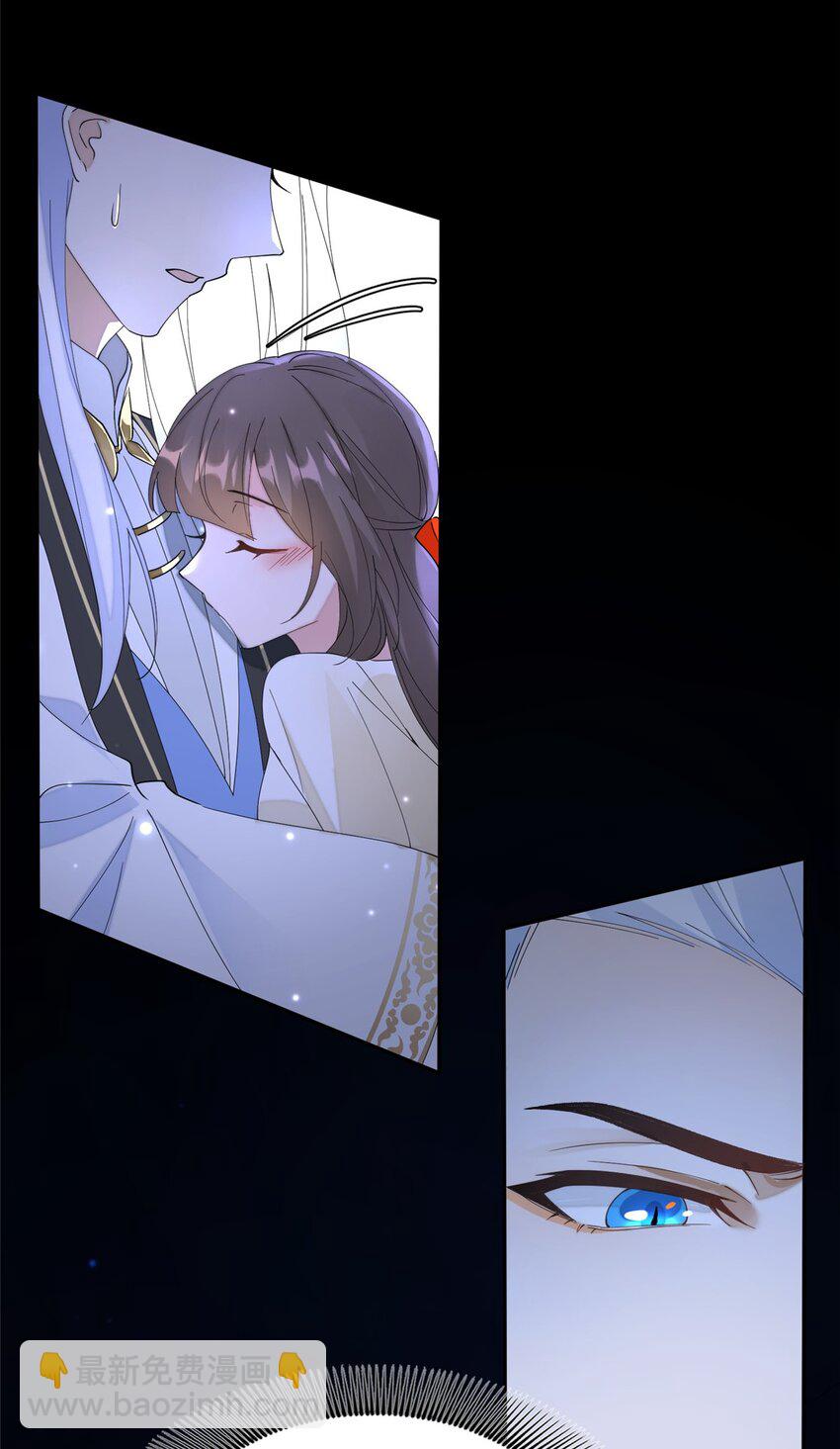 101 永远陪我走下去-第101话