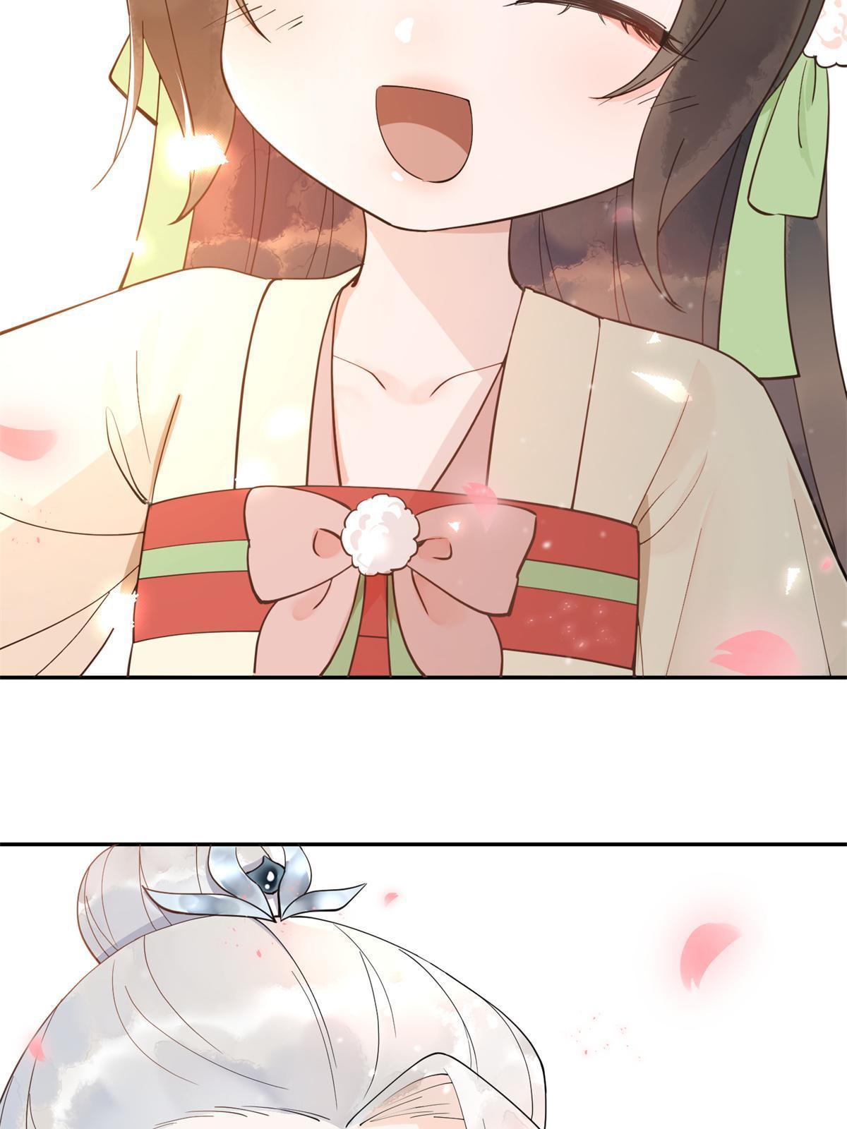 12 明煦哥哥，跟我走吧~-第13话