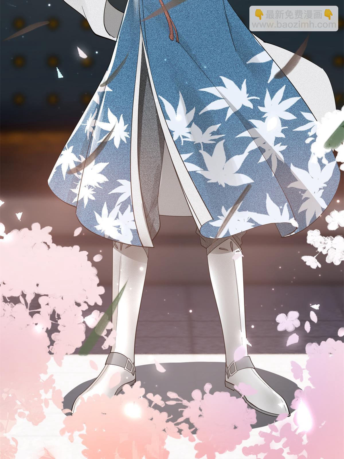 20 朝歌，你去哪儿了？(1/2)-第21话