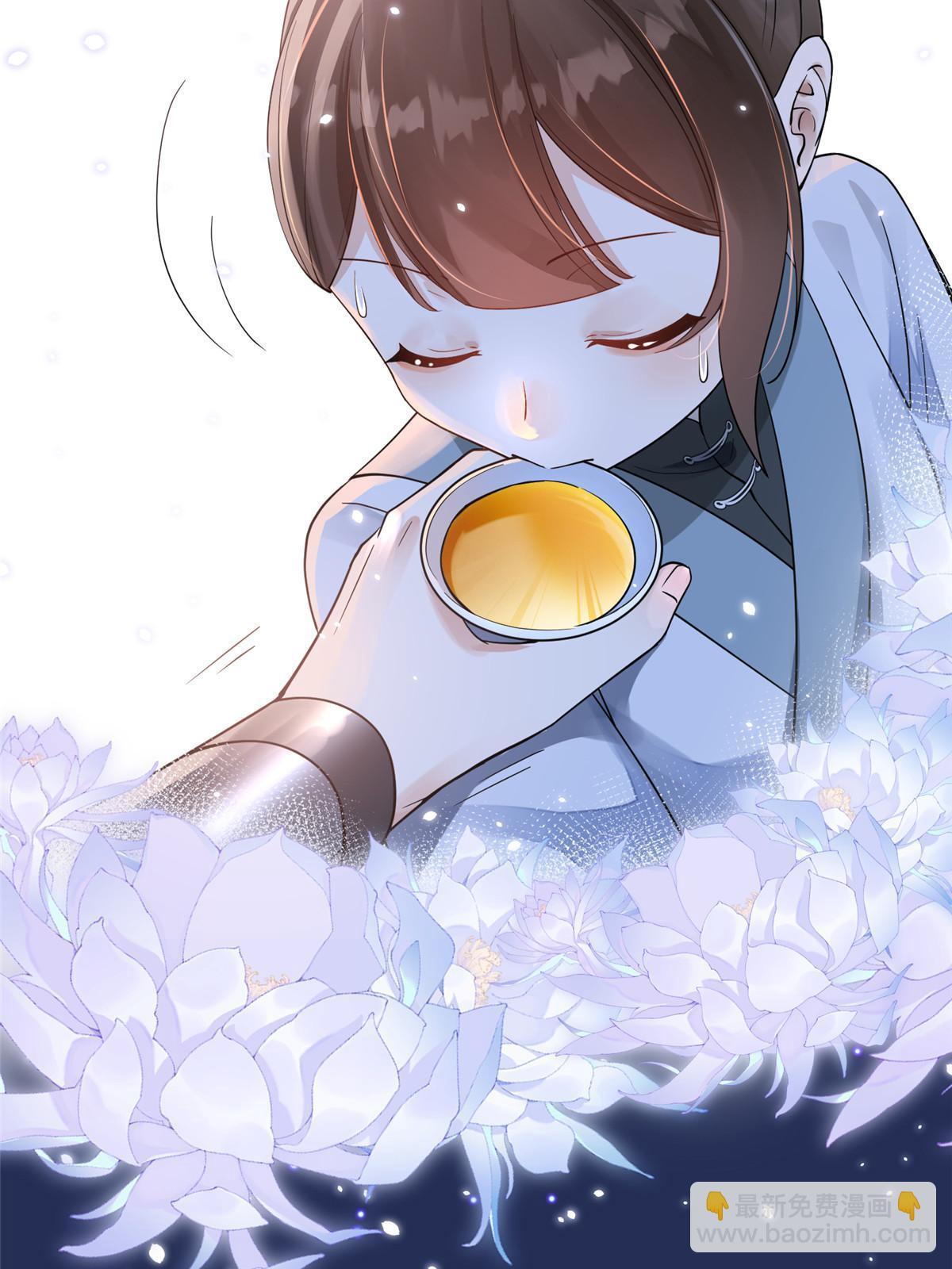 24 睡都睡过了，怕什么(1/2)-第25话