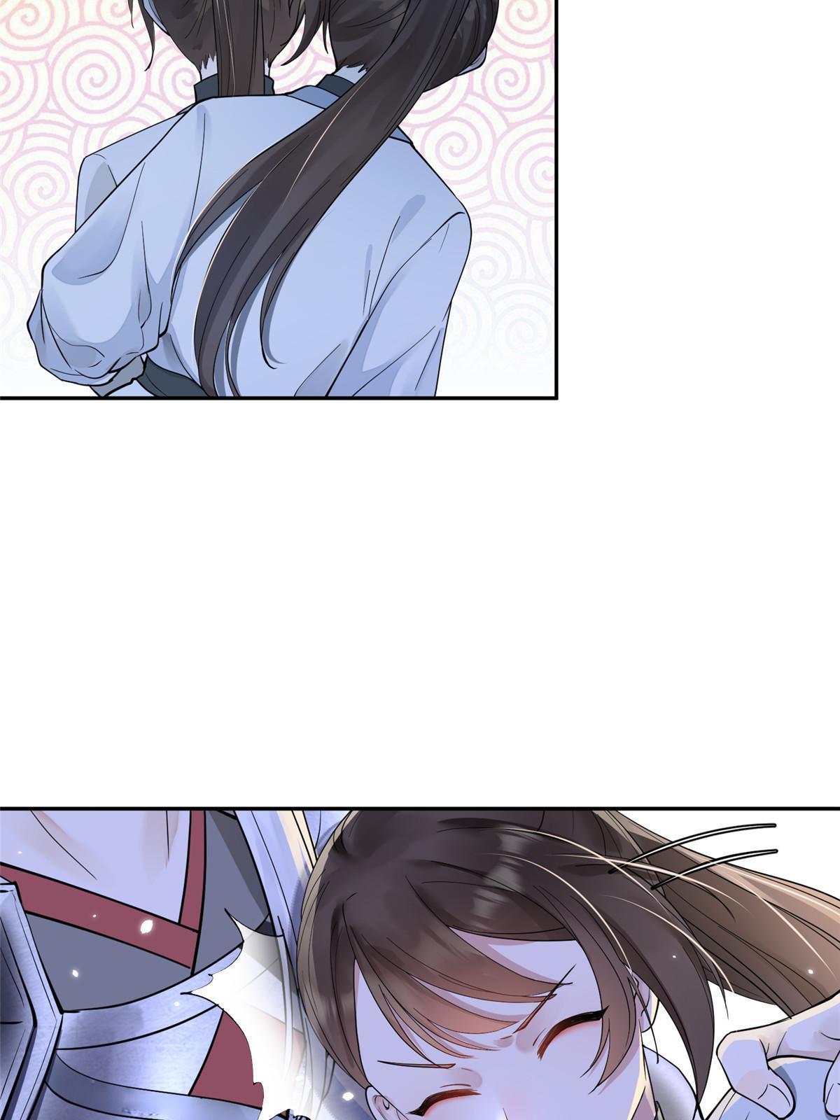 24 睡都睡过了，怕什么(1/2)-第25话