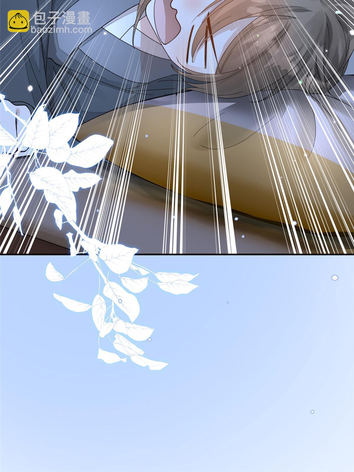 26 傻瓜，我不舍得你送死(1/2)-第27话