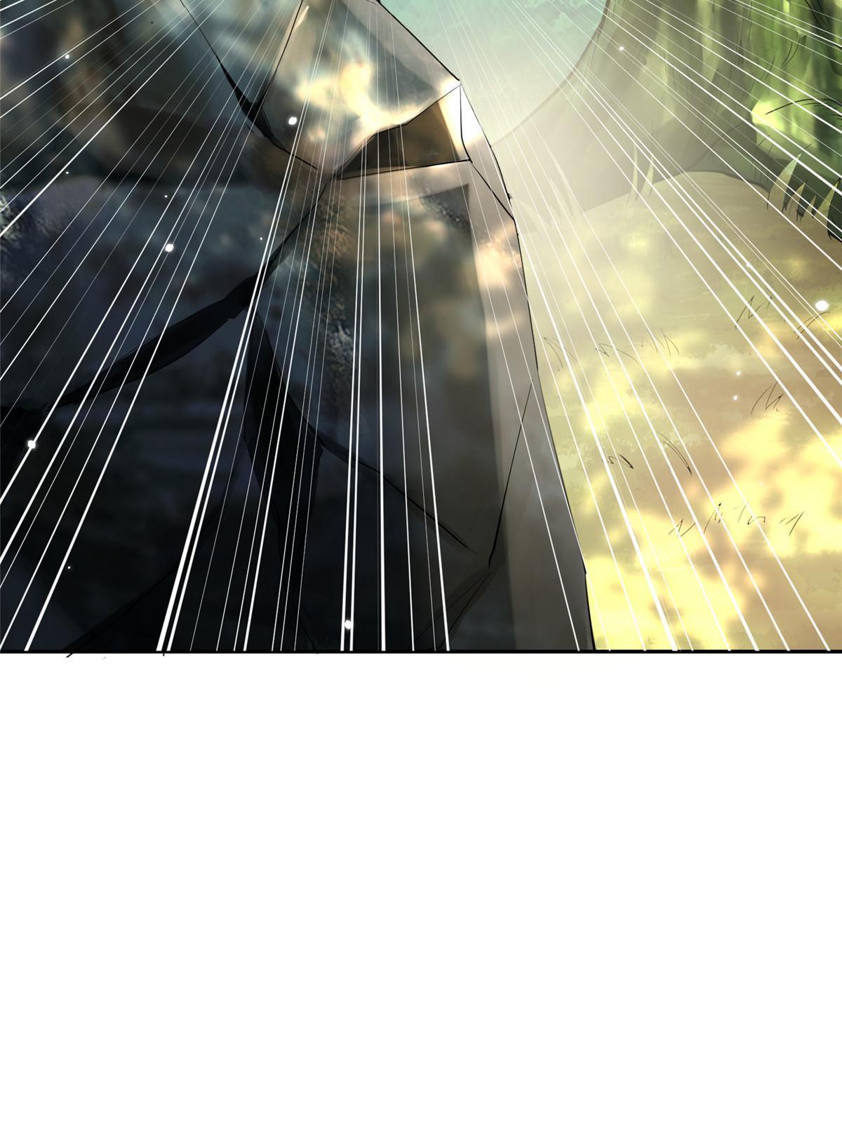 26 傻瓜，我不舍得你送死(1/2)-第27话