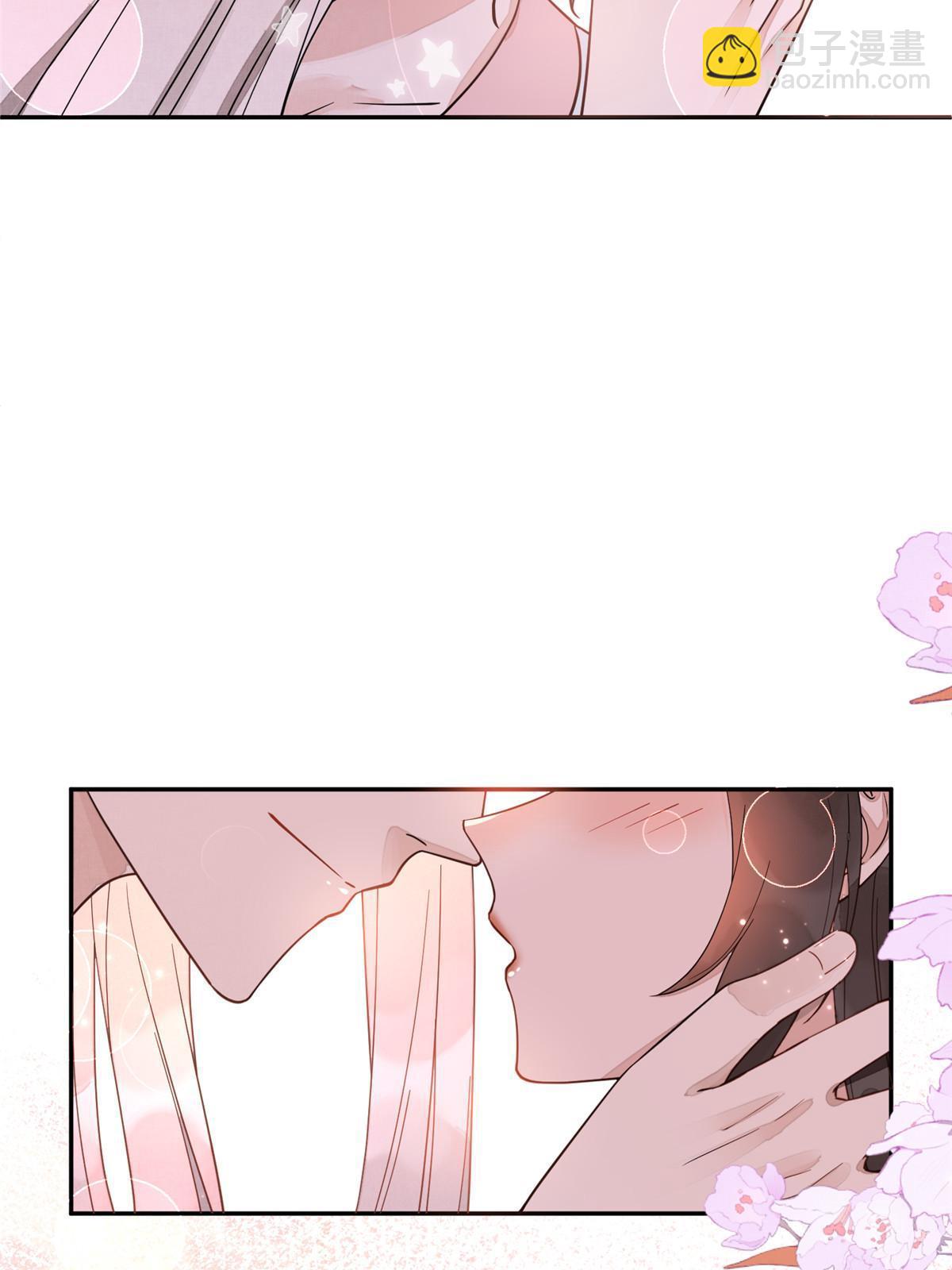 30 难道他喜欢上我了？(1/2)-第31话