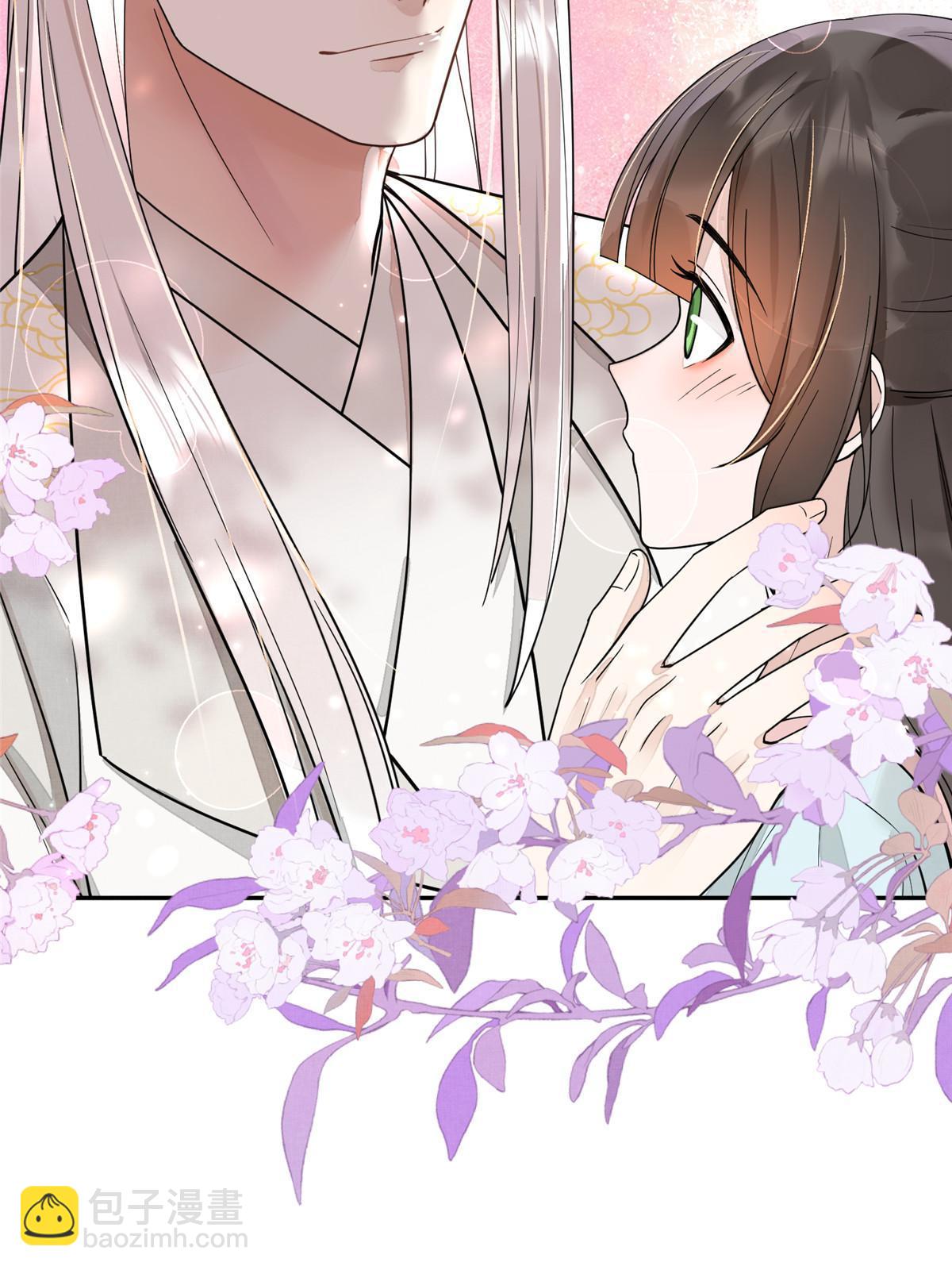 30 难道他喜欢上我了？(1/2)-第31话