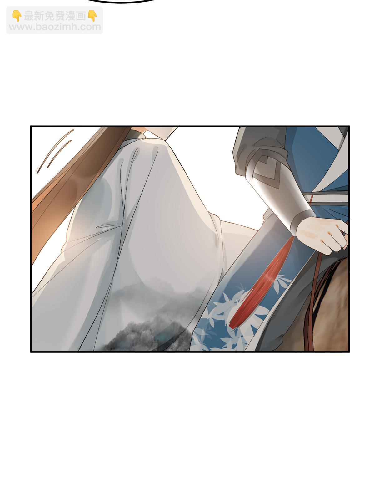 34 我回不了头了(1/2)-第35话