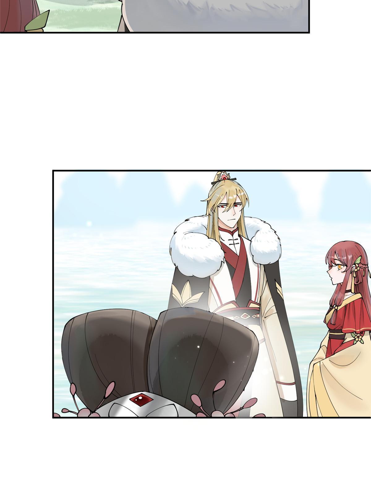 36 奚明煦受刑-第37话