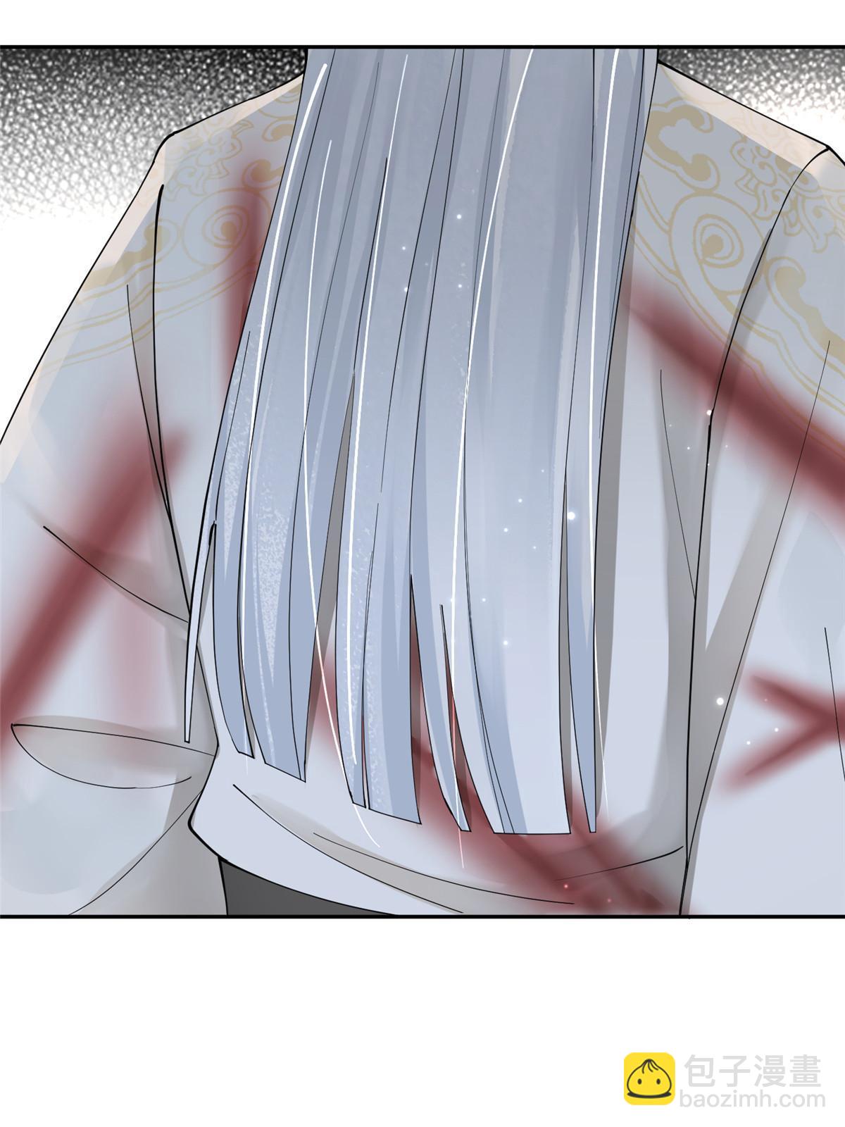 36 奚明煦受刑-第37话