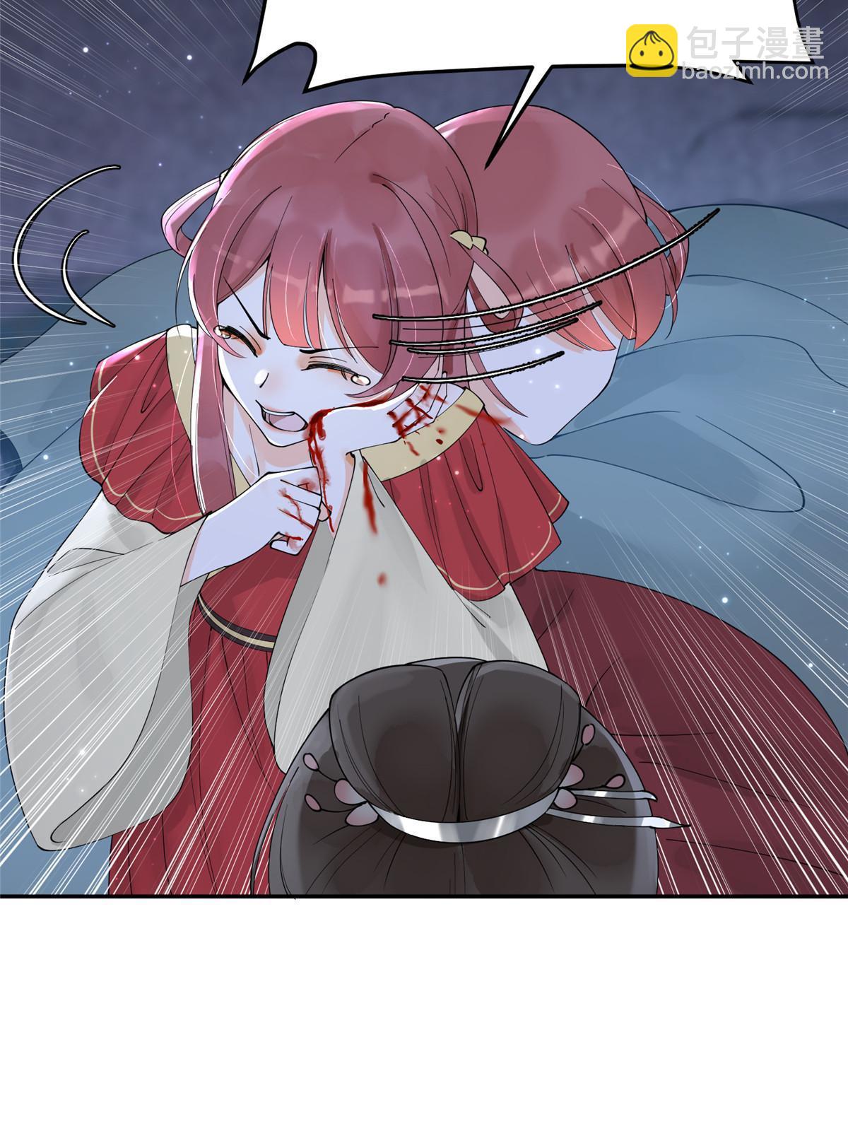 45 他们一个都跑不了！(1/2)-第45话