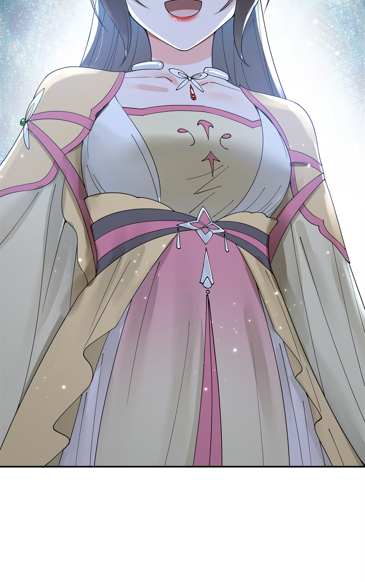 49 想逼宫？拿命来换-第49话