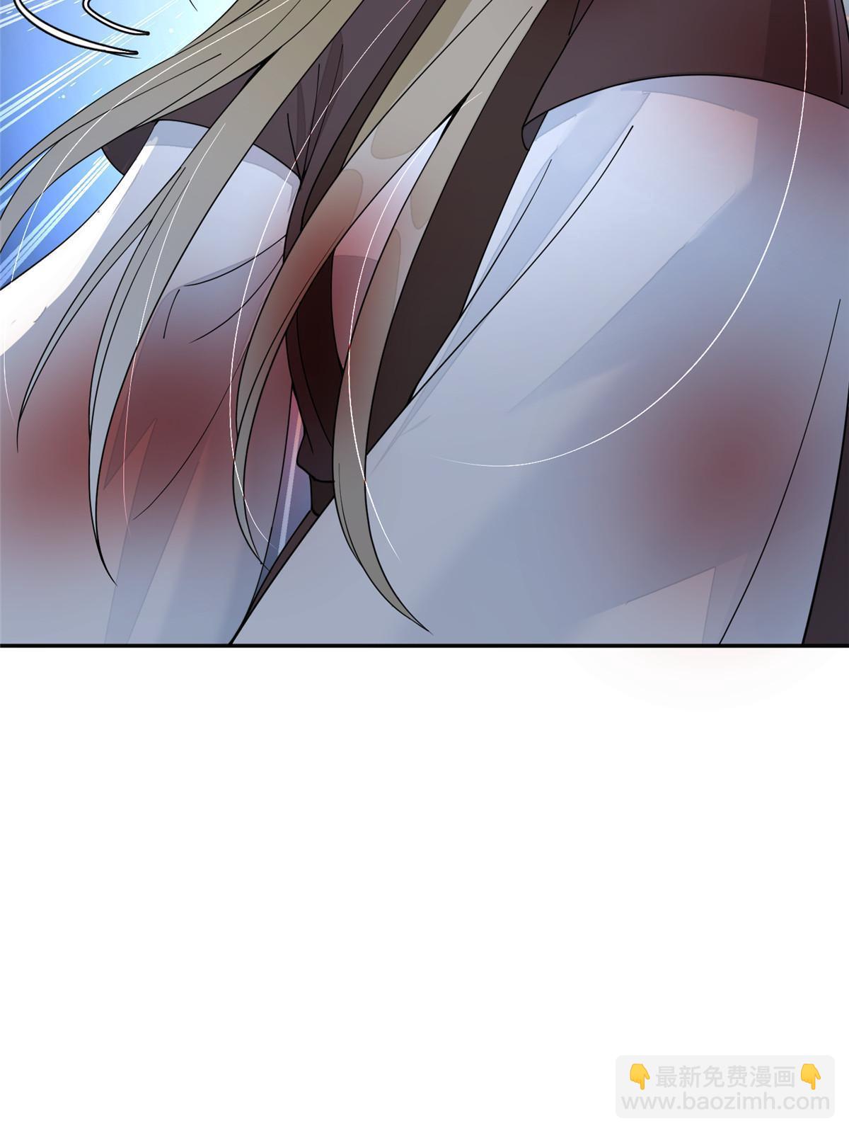 61 司命，回归-第61话