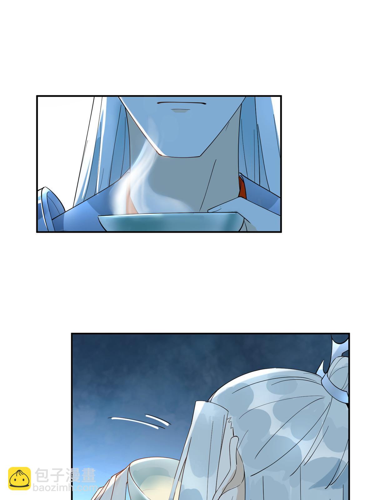 63 第二世，开启！-第63话