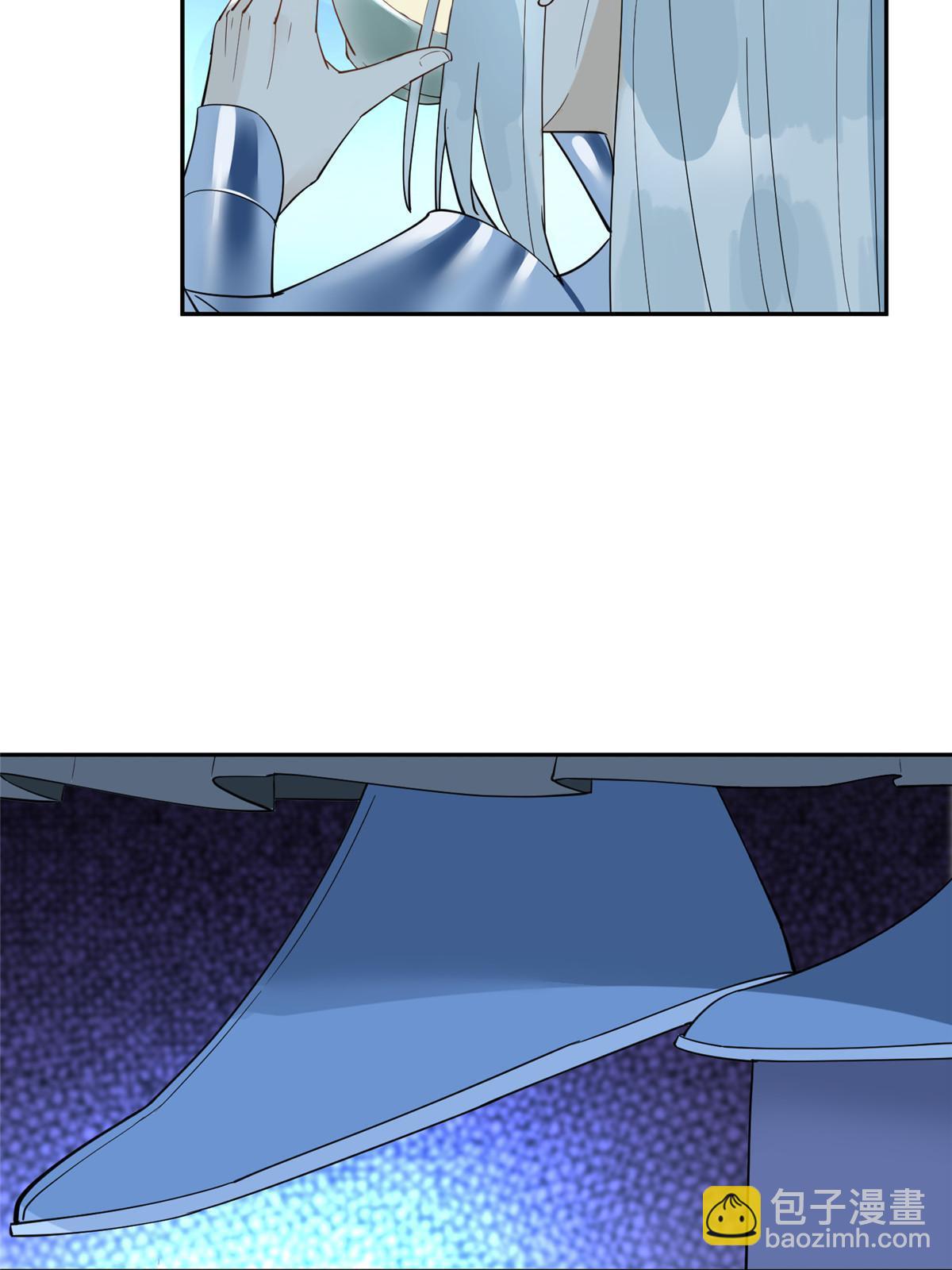 63 第二世，开启！-第63话