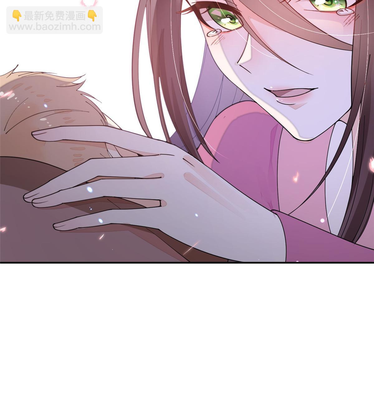 63 第二世，开启！-第63话