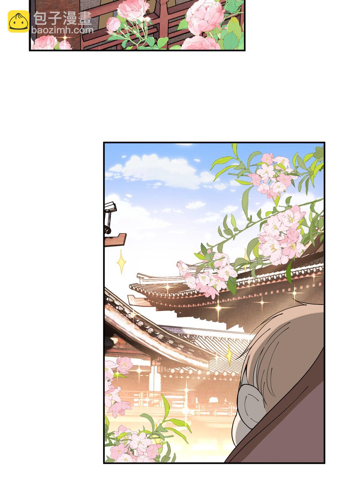 63 第二世，开启！-第63话