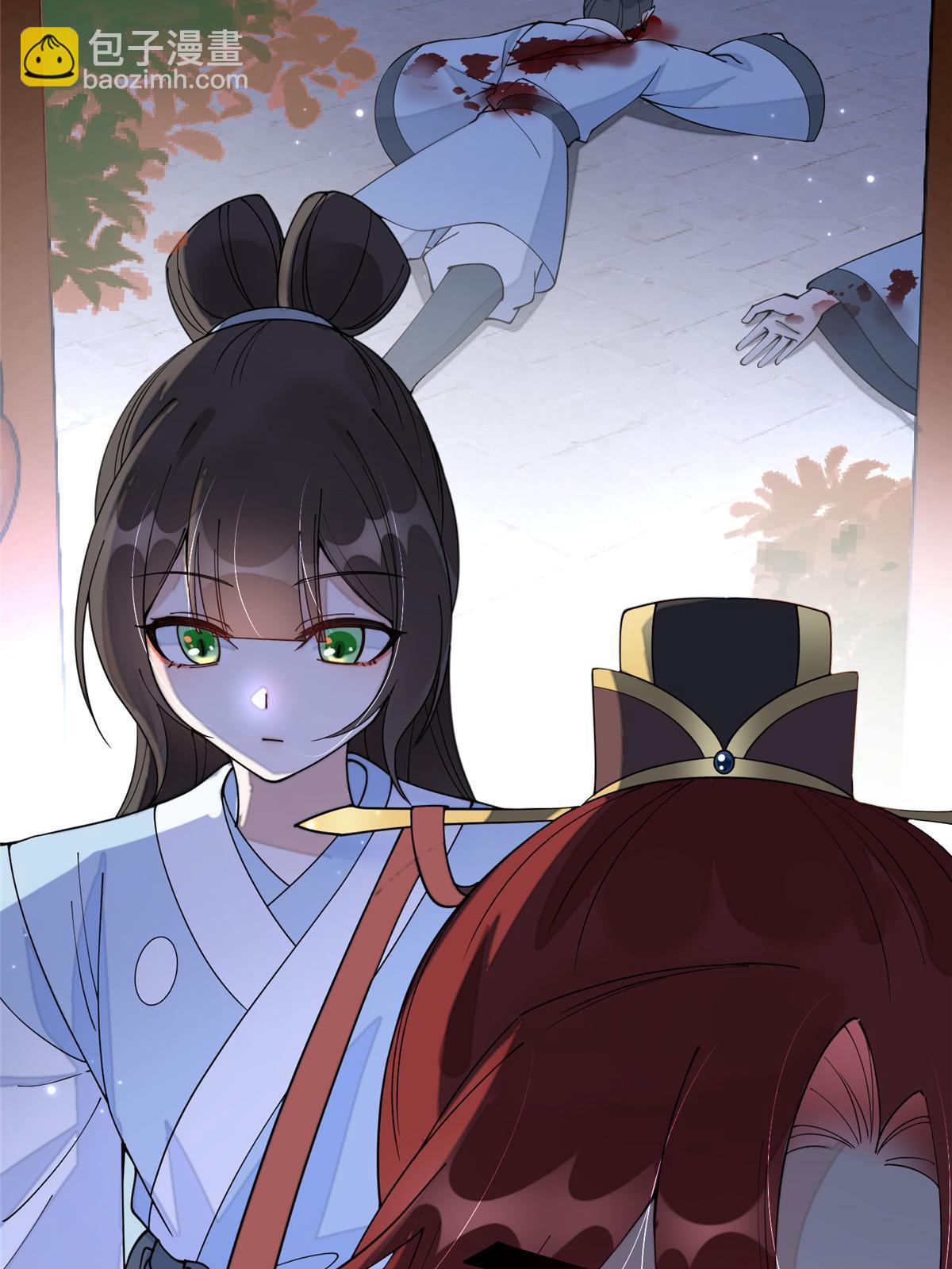 65 成为贵妃(1/2)-第65话