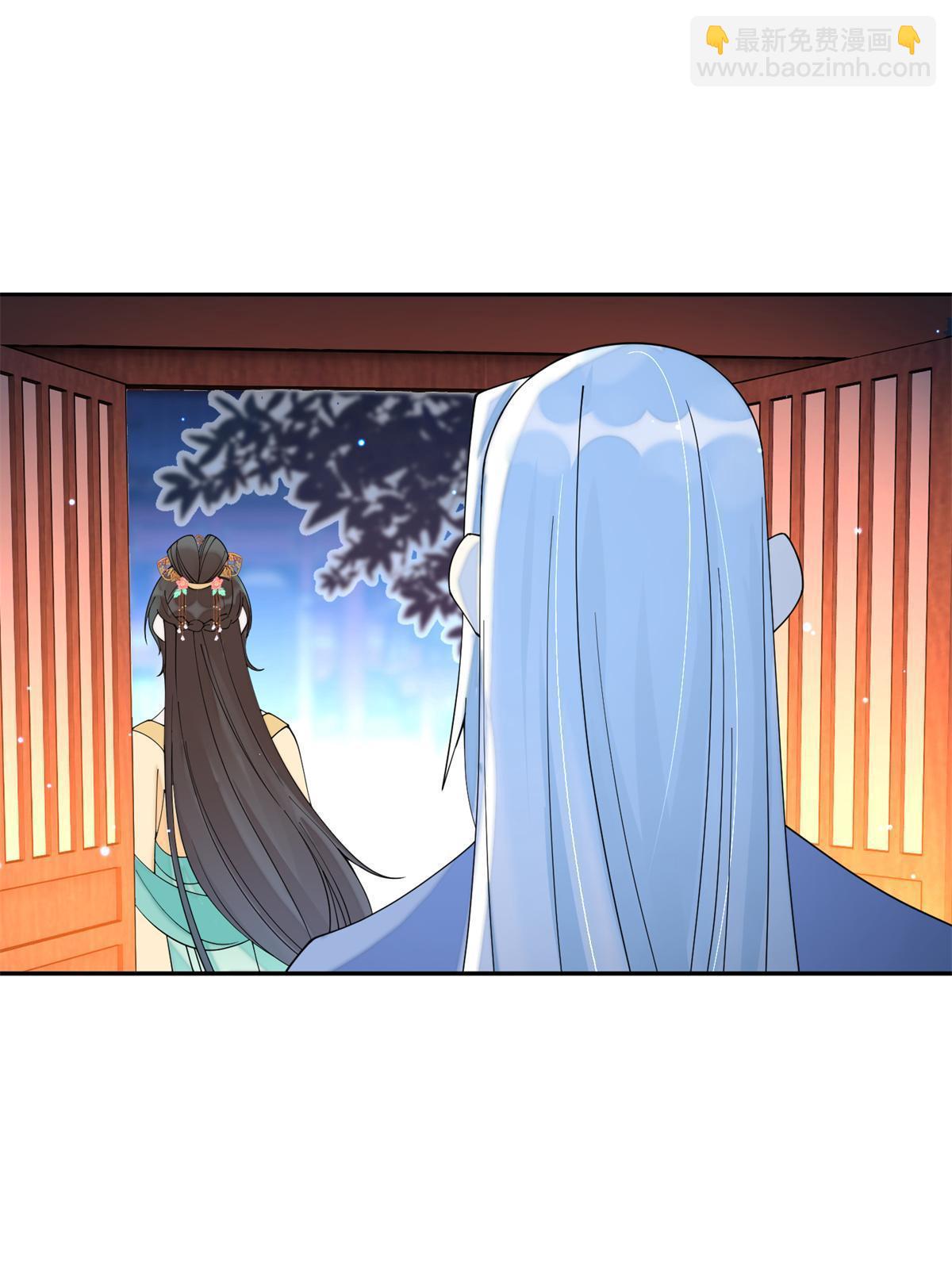 69 迟早有一天，我会收了她！-第69话