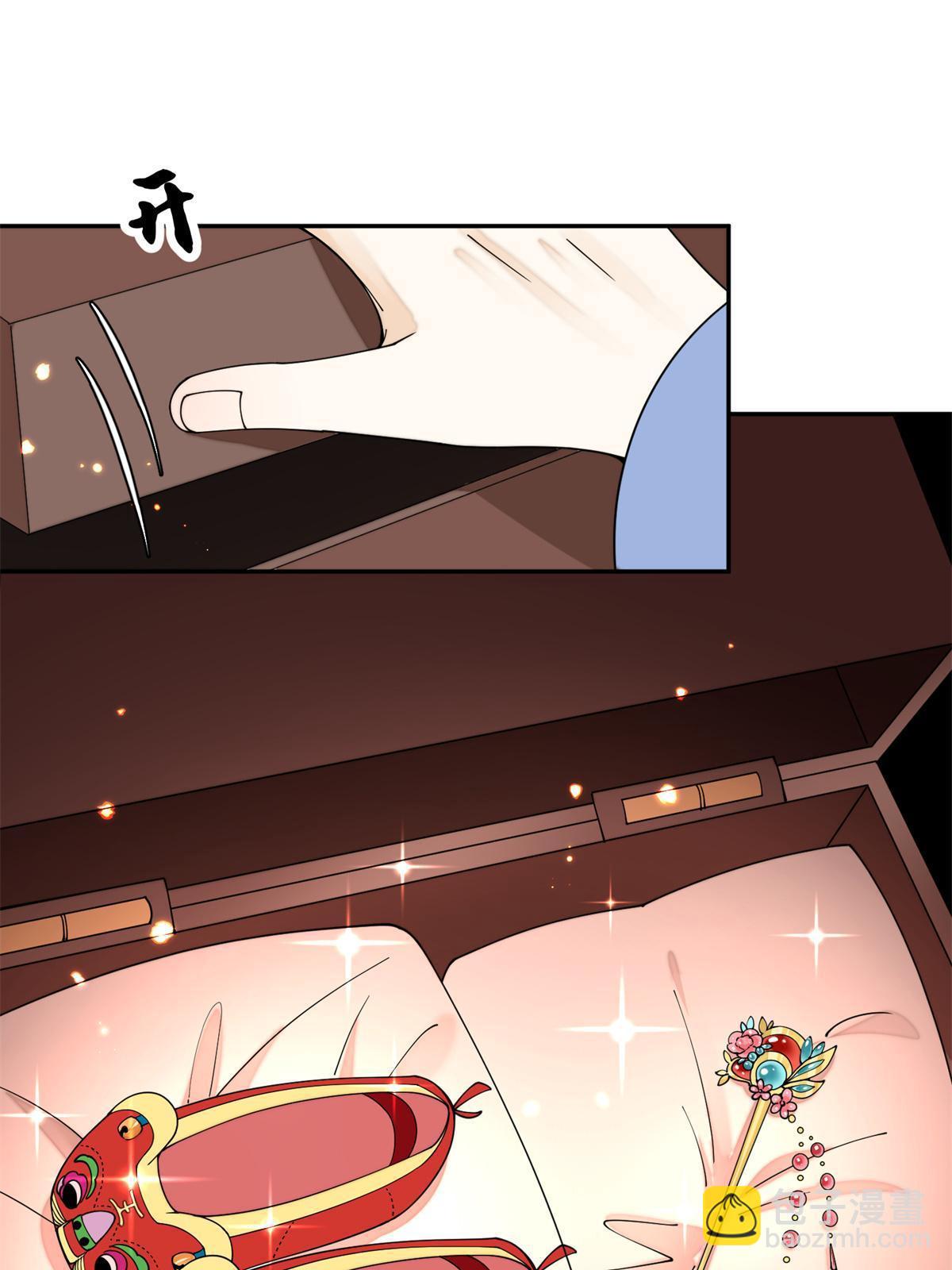 69 迟早有一天，我会收了她！-第69话