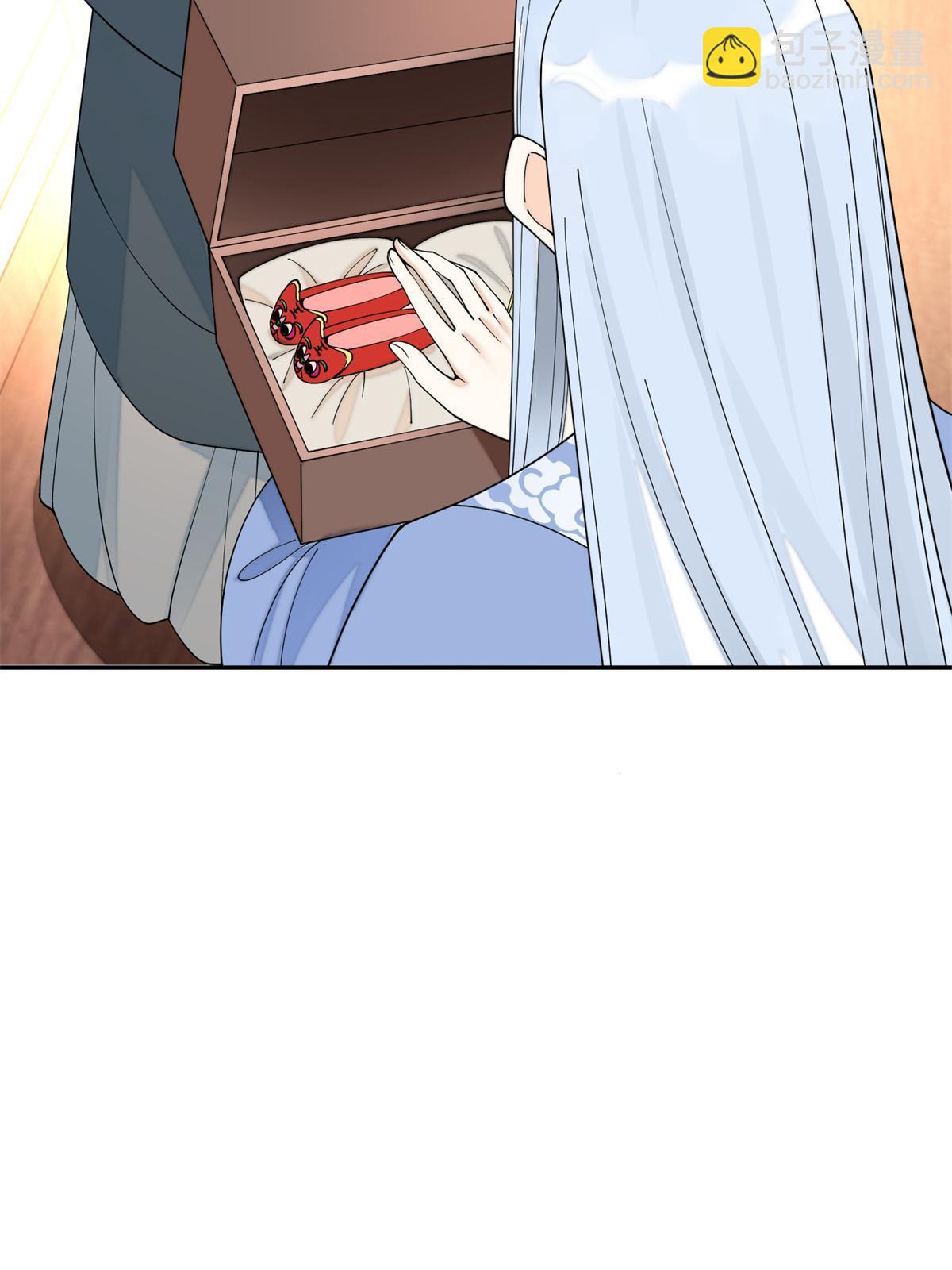 69 迟早有一天，我会收了她！-第69话