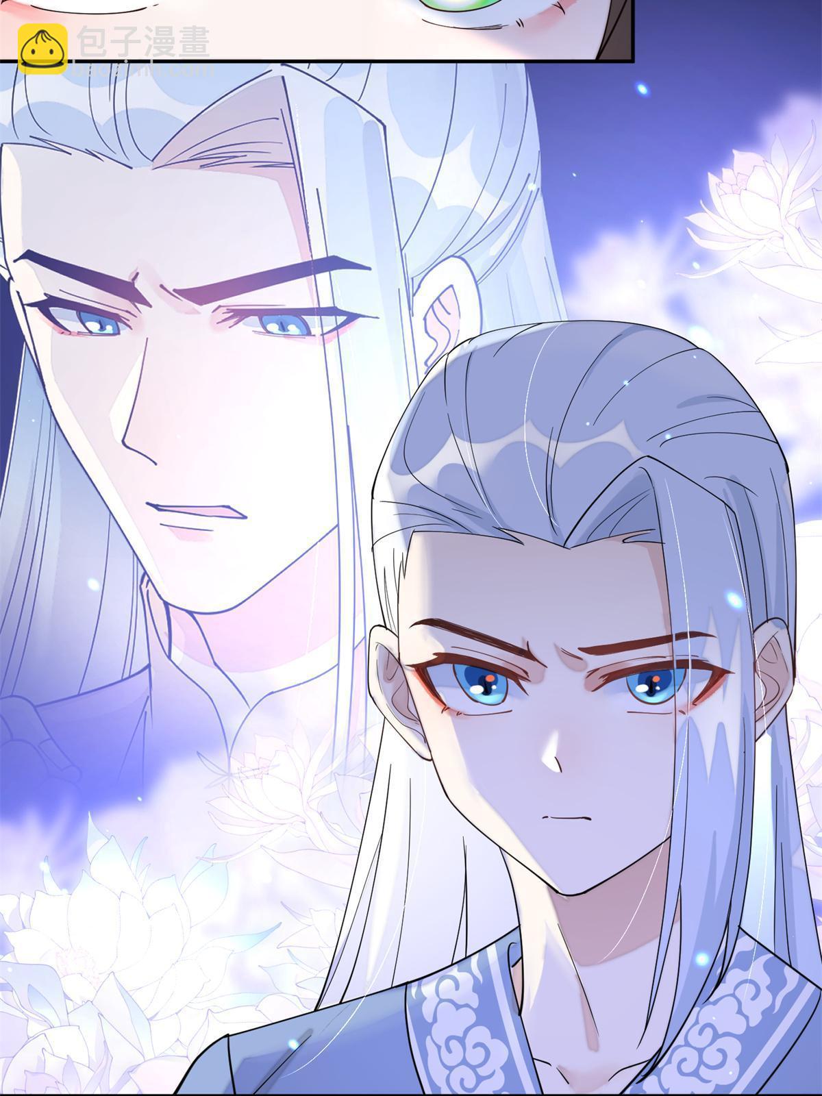 69 迟早有一天，我会收了她！-第69话