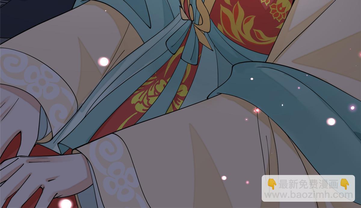 77 被、被亲了！(1/2)-第77话