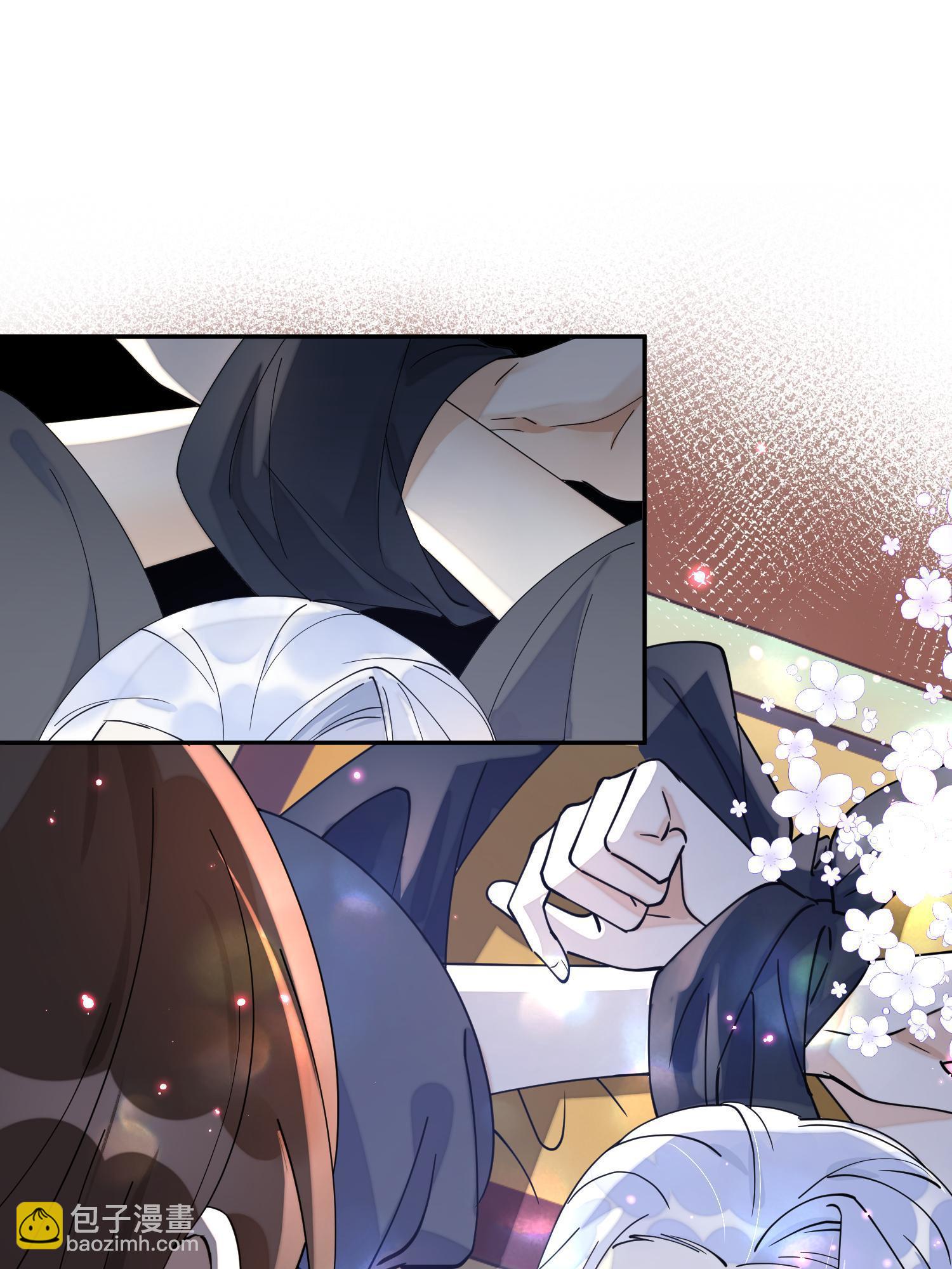 79 这孩子莫非缺母爱？(1/2)-第79话