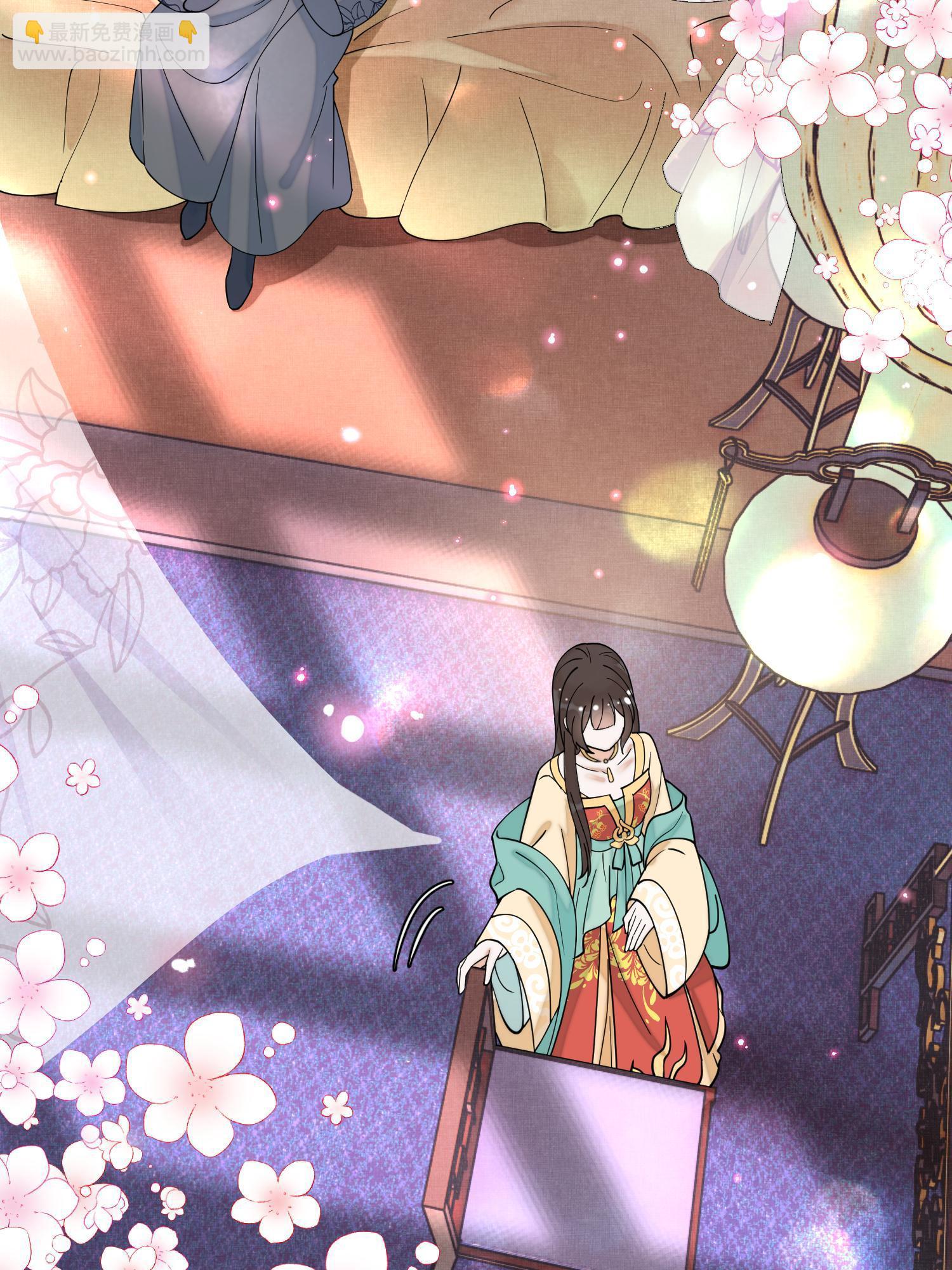 79 这孩子莫非缺母爱？(1/2)-第79话