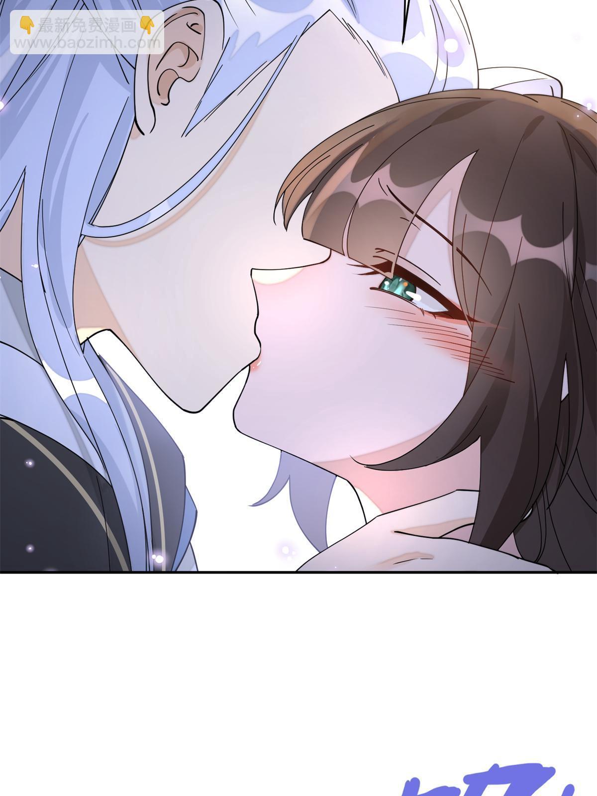 81 慕青烟，你不懂我的心-第81话