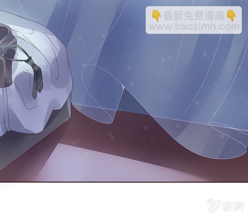 黑羽的恶魔(1/2)-第1话