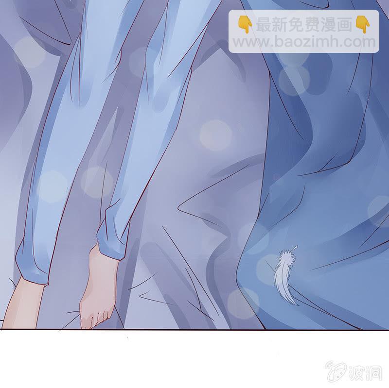 黑羽的恶魔(1/2)-第1话