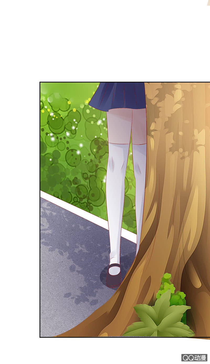 突来的初吻(1/2)-第11话