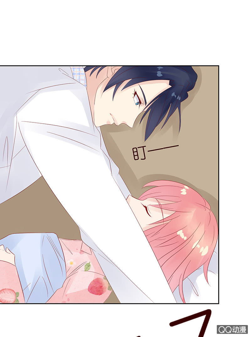 突来的初吻(1/2)-第11话