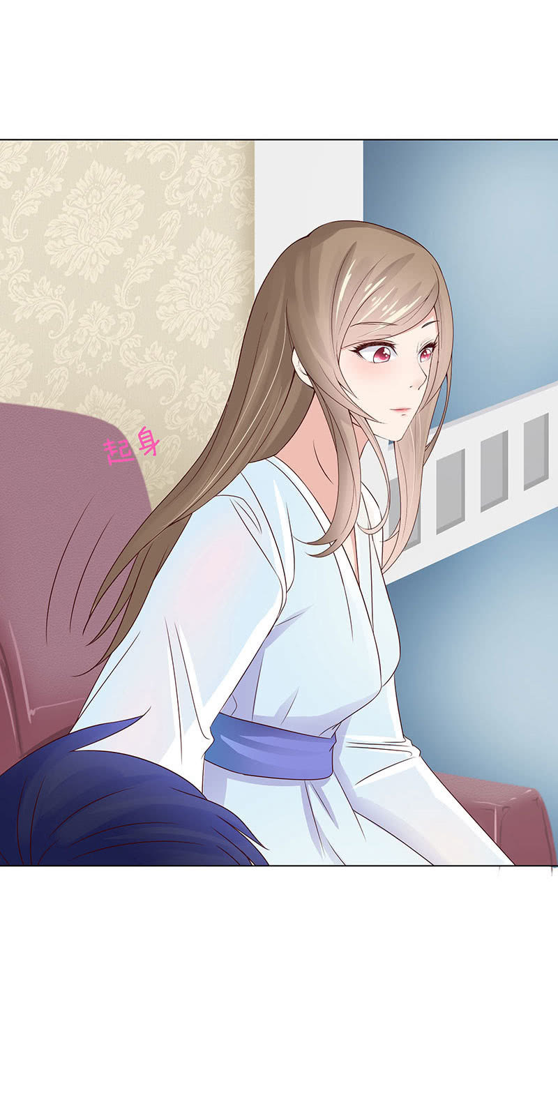 夜袭闺房-第103话