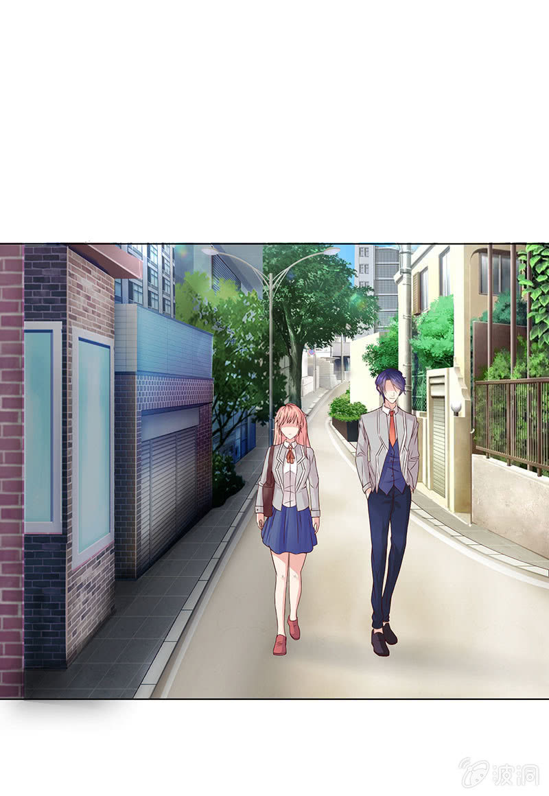 冰山初融&middot;(1/2)-第105话