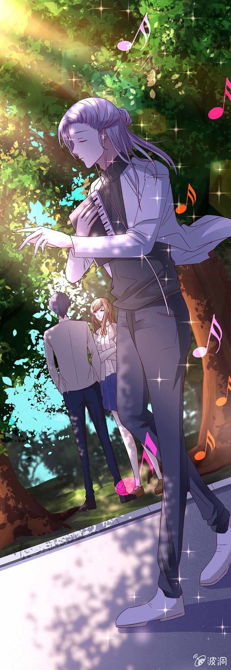 争锋的试探(1/2)-第107话