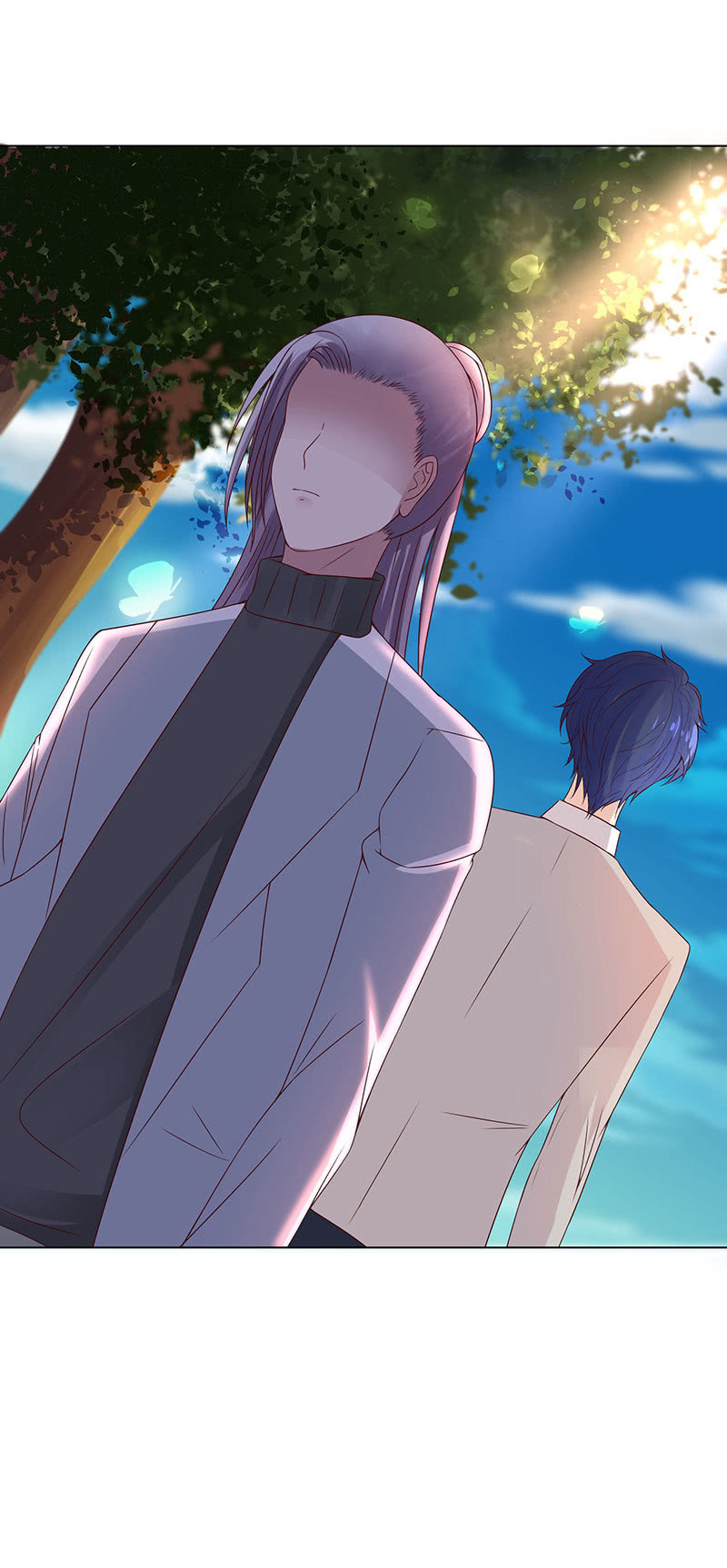 争锋的试探(1/2)-第107话