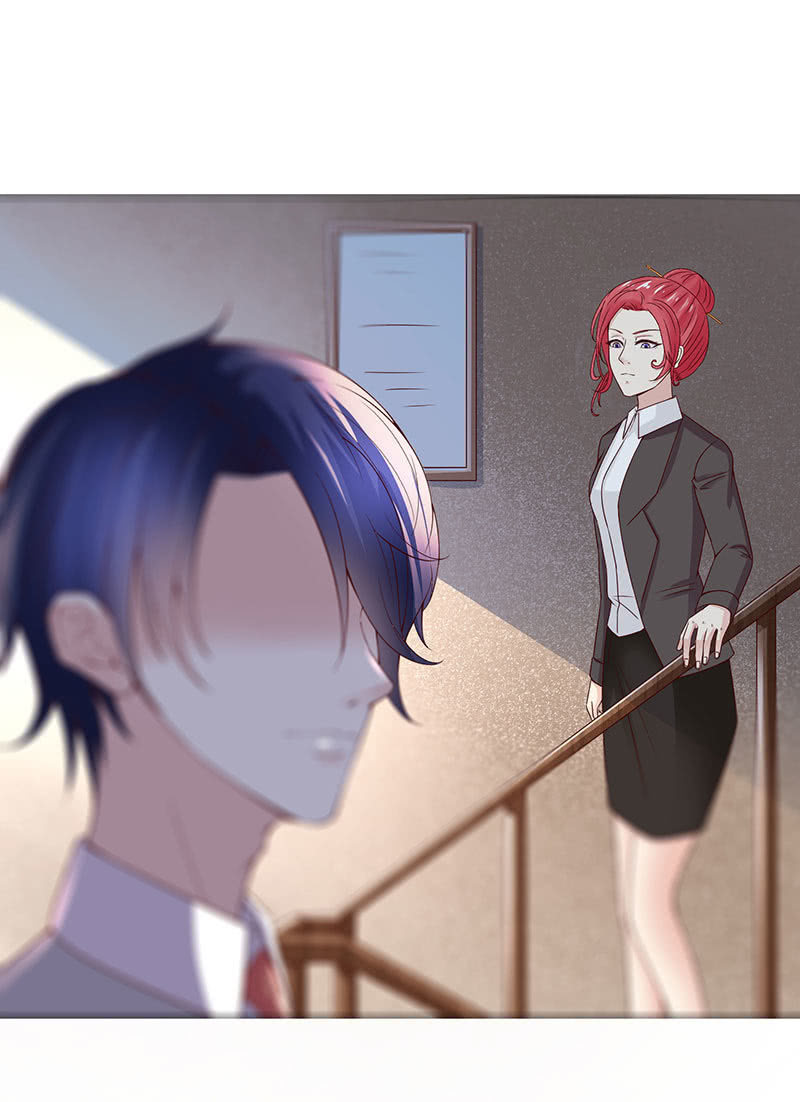 你想往哪跑(1/2)-第109话