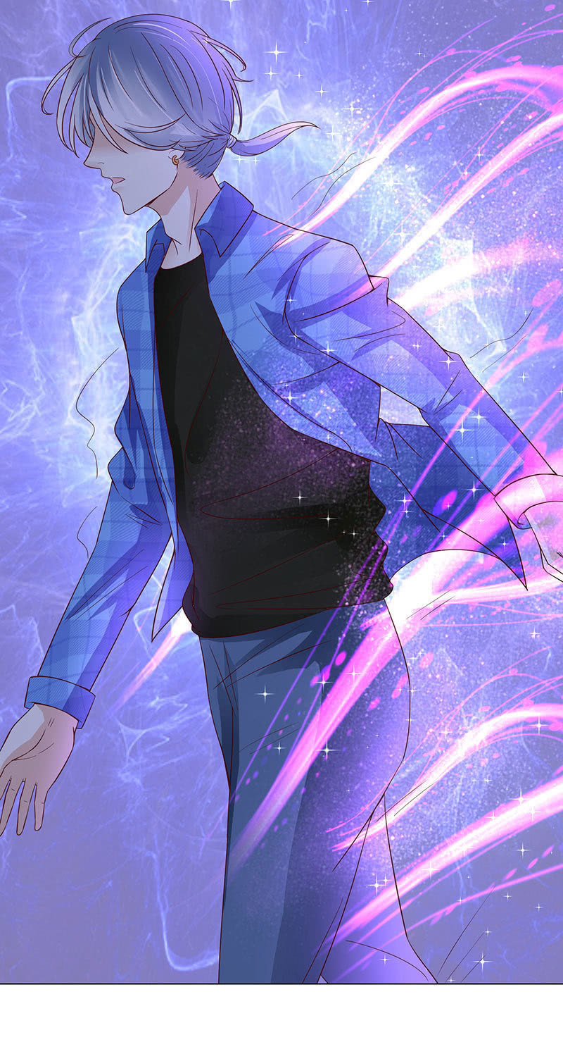 无嘴的猫-第115话