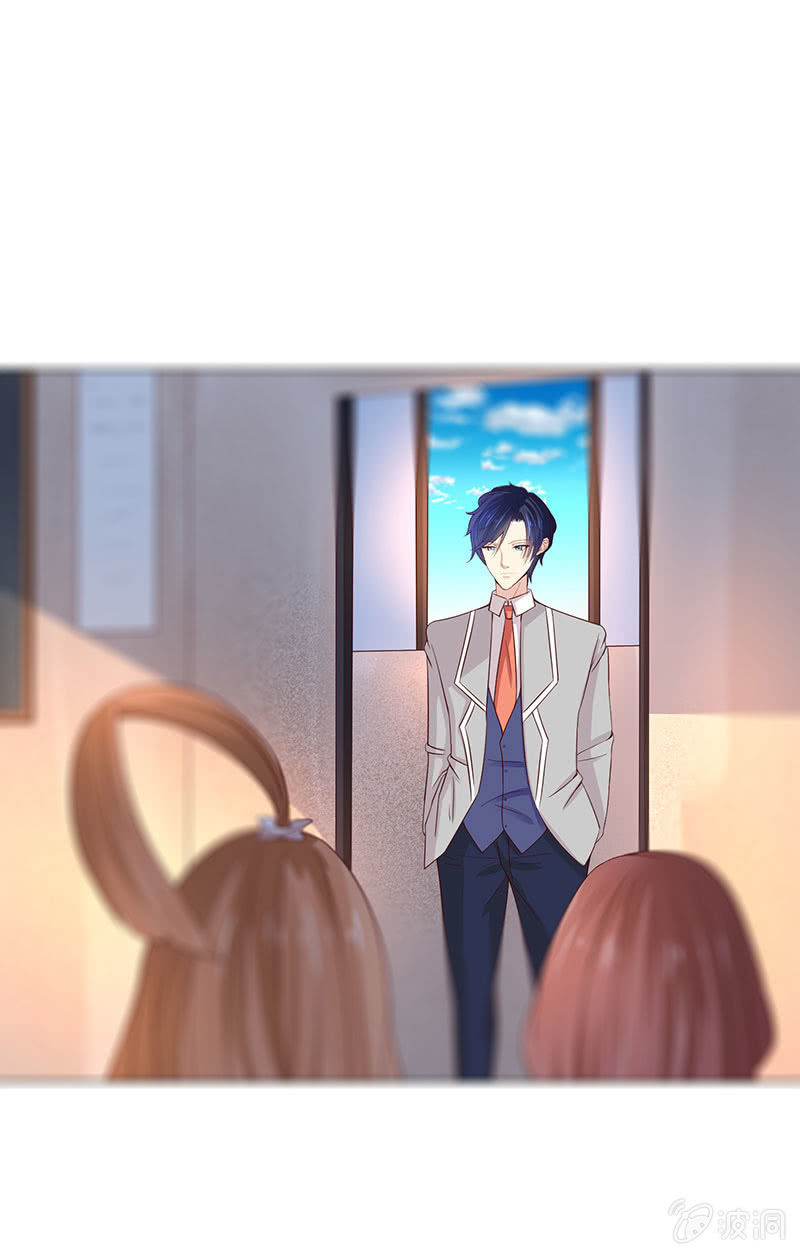 无嘴的猫-第115话