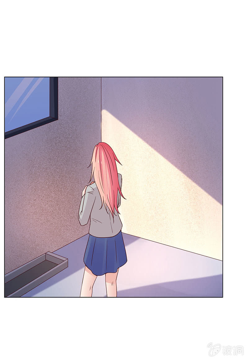 无嘴的猫-第115话