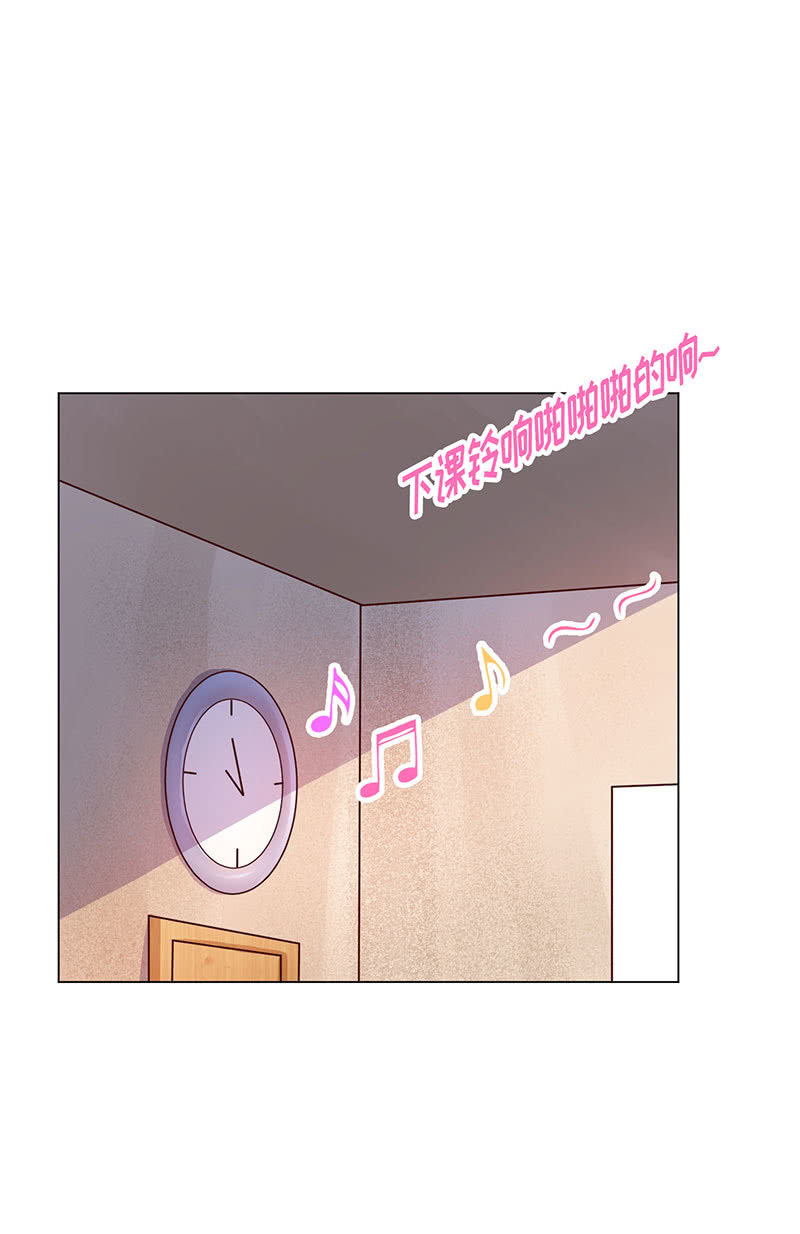 无嘴的猫-第115话