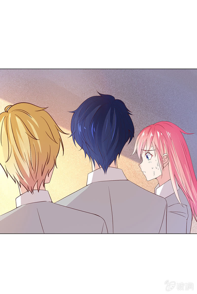 无嘴的猫-第115话