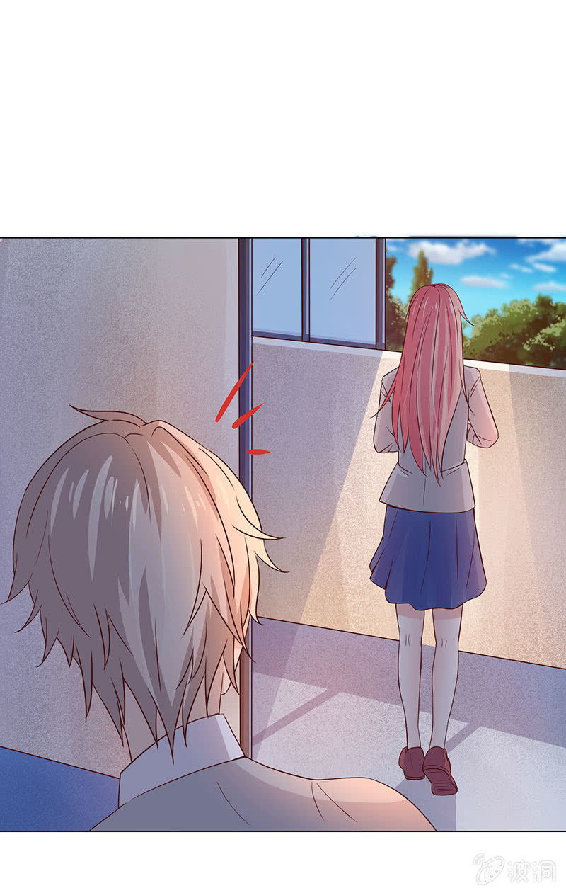 无嘴的猫-第115话