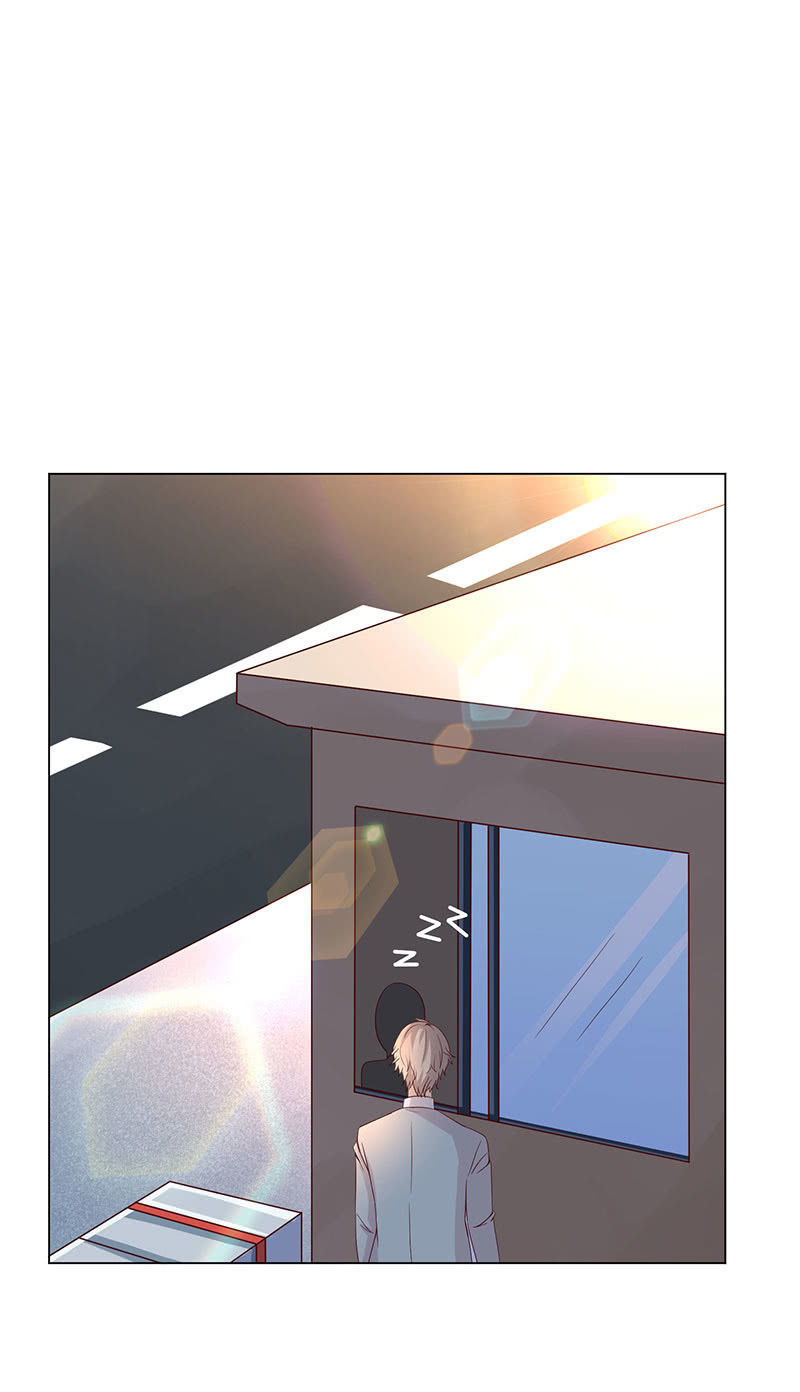 敌暗我明(1/2)-第117话