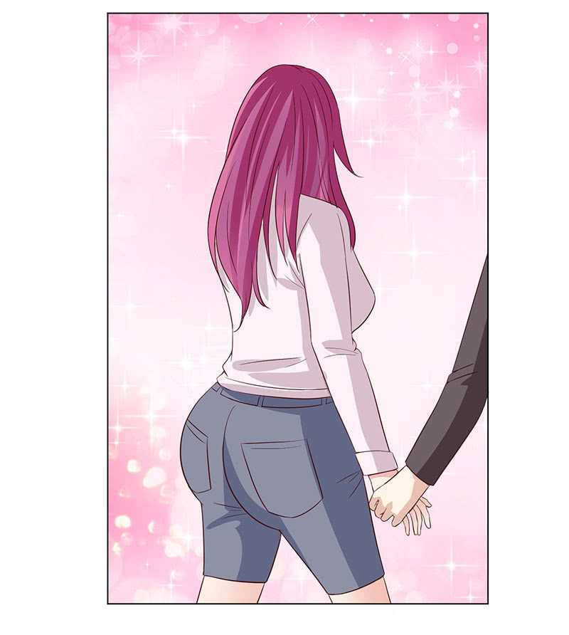 钻进小树林-第119话