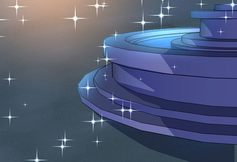 钻进小树林-第119话