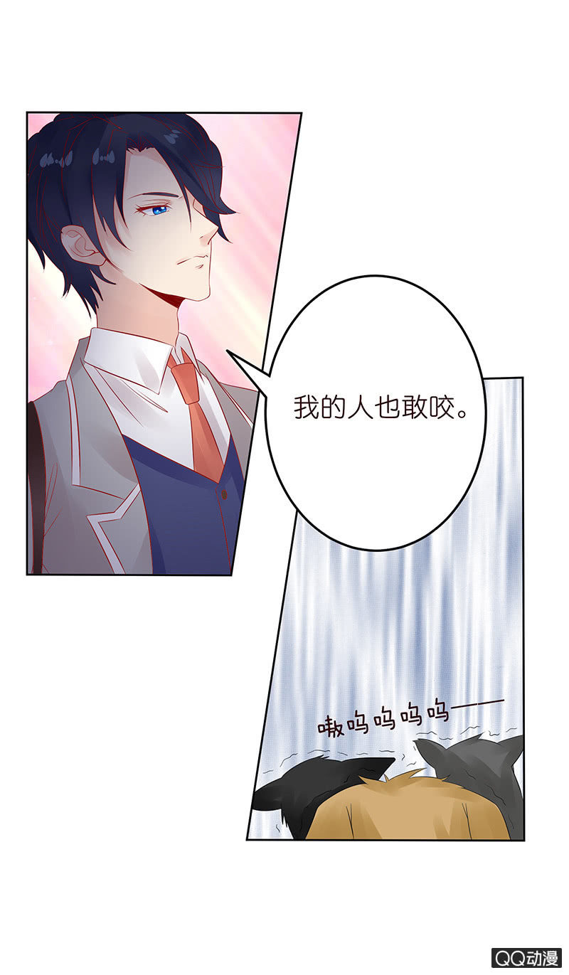 激烈的冲突(1/2)-第13话