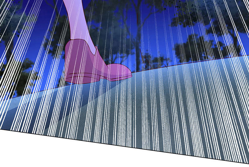 握住你的蜂刺(1/2)-第121话