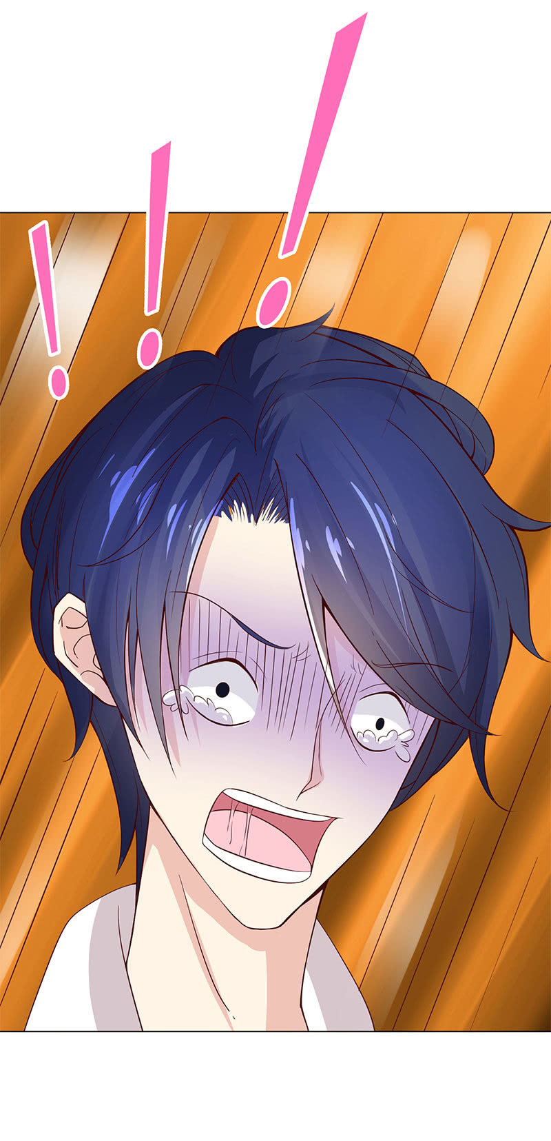 夜后失忆-第125话